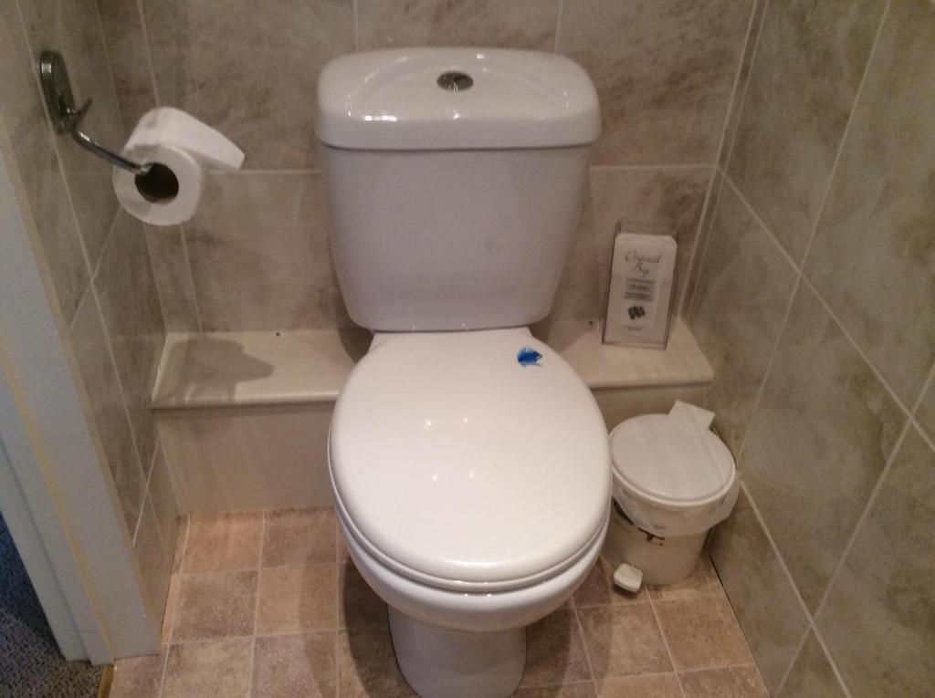 White Lodge Guest House Skegness Room photo